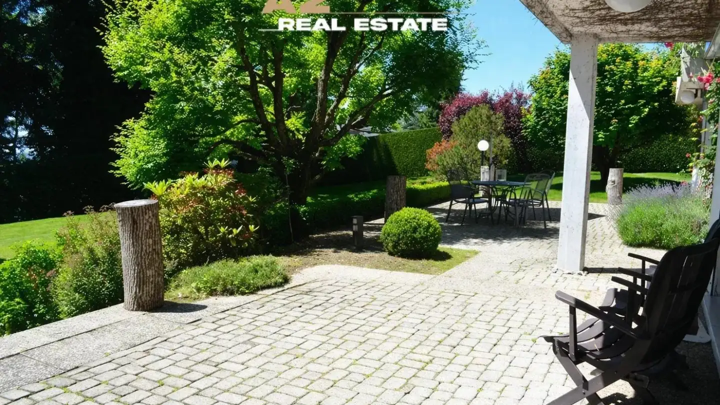 Maison individuelle à vendre - 1090 La Croix (Lutry)
