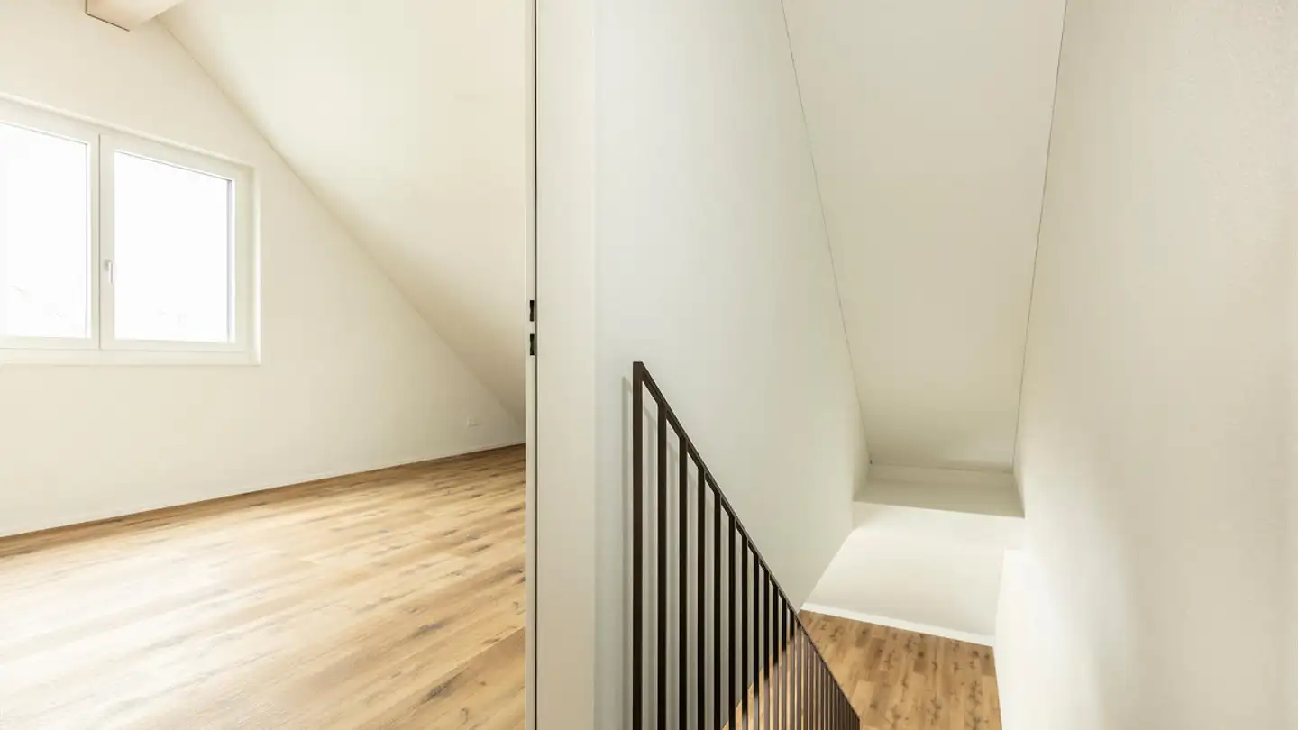 Appartement à louer - Hofstrasse 9, 8634 Hombrechtikon - Photo 4
