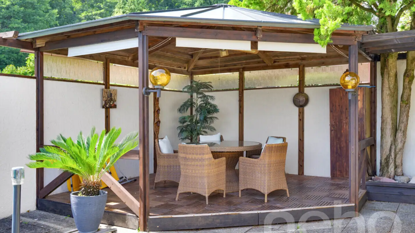 Einfamilienhaus kaufen - 8174 Stadel b. Niederglatt