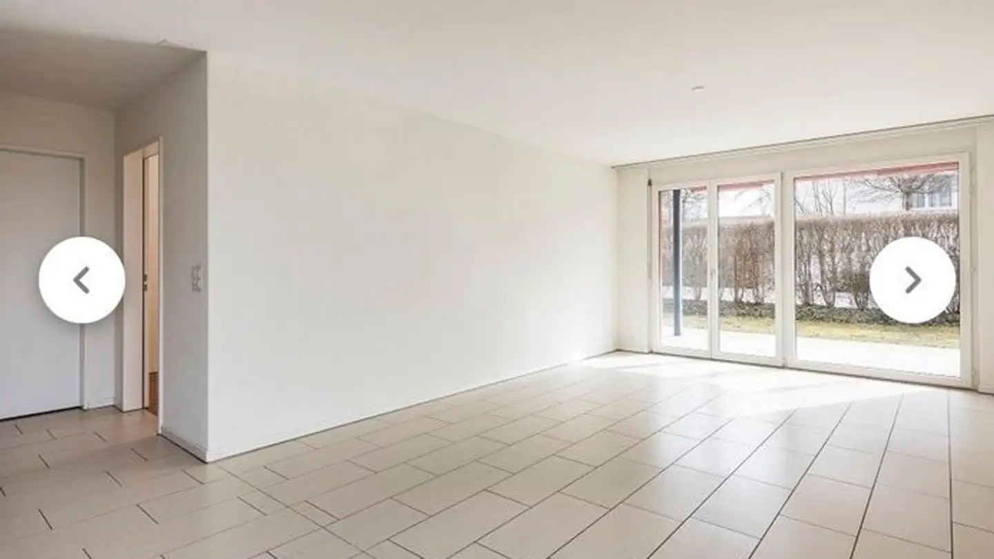 Appartement à louer - 8180 Bülach