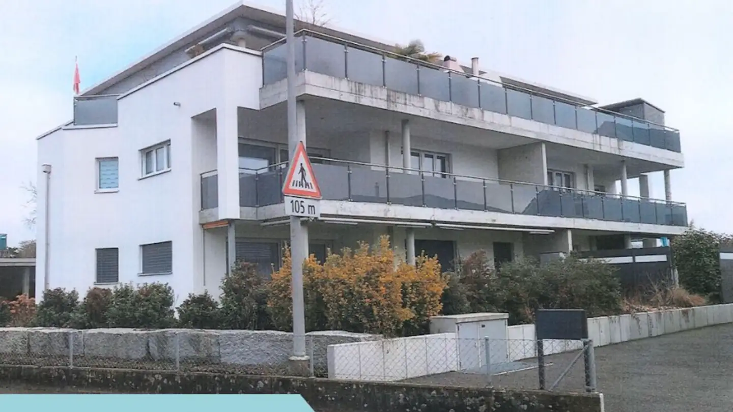 Apartment for sale - Luzernstrasse 26, 4553 Subingen