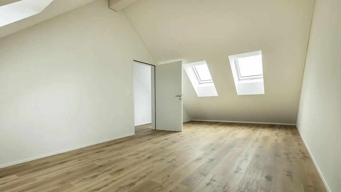 Appartement à louer - Hofstrasse 9, 8634 Hombrechtikon - Photo 3