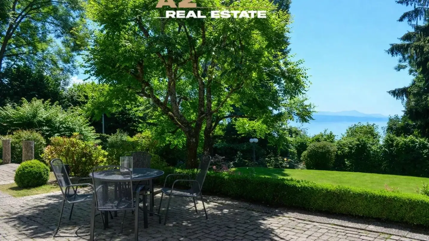 Maison individuelle à vendre - 1090 La Croix (Lutry) - Photo 2