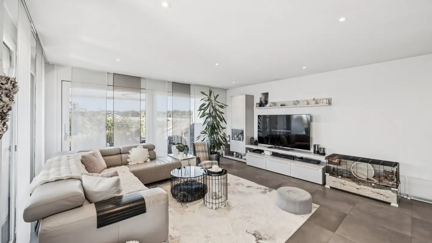 Penthouse kaufen - Solecht 40, 3303 Jegenstorf - Foto 2