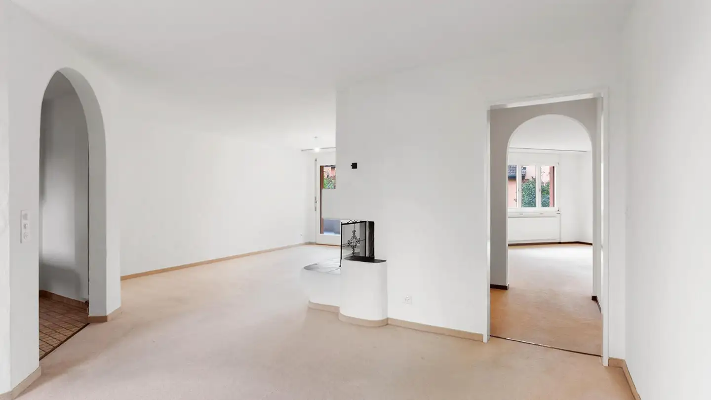 Appartement à vendre - 8132 Egg b. Zürich - Photo 4