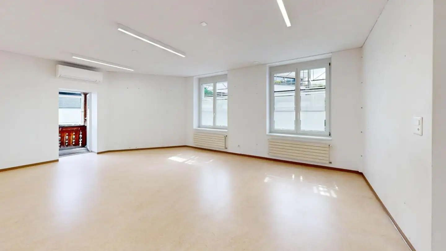 Medical practice for rent - Städlenstrasse 14, 9450 Altstätten SG - Photo 2