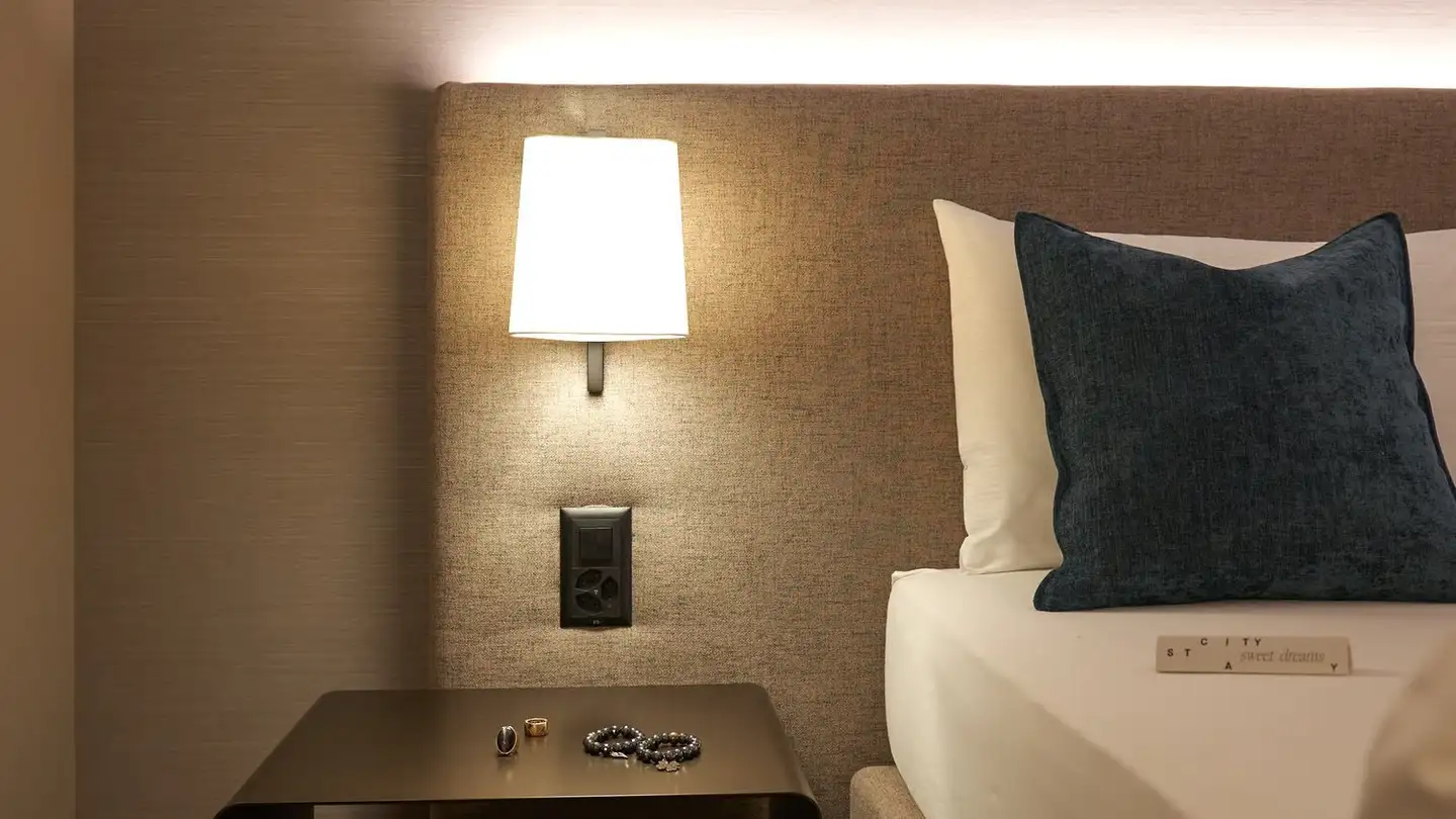Wohnung mieten - Franklinstrasse 12, 8050 Zürich