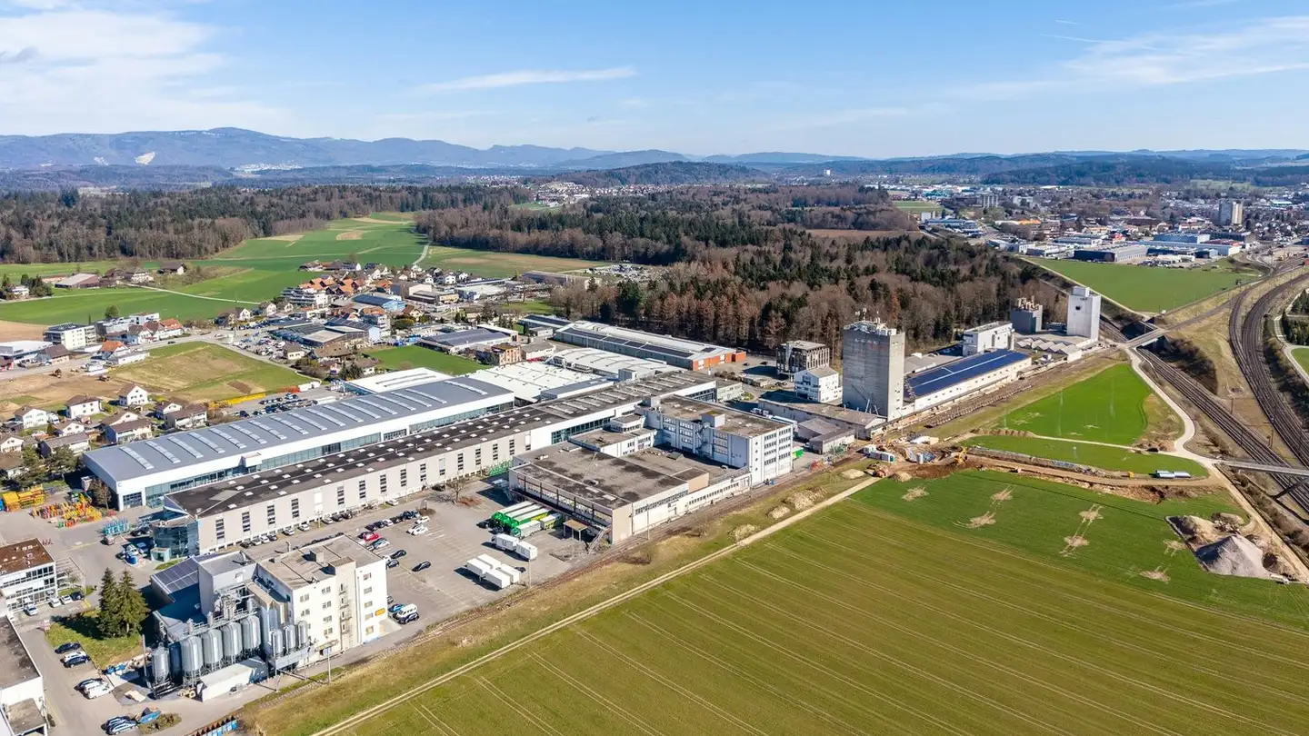 Commercial for rent - Industriestrasse 23, 4922 Bützberg - Photo 2