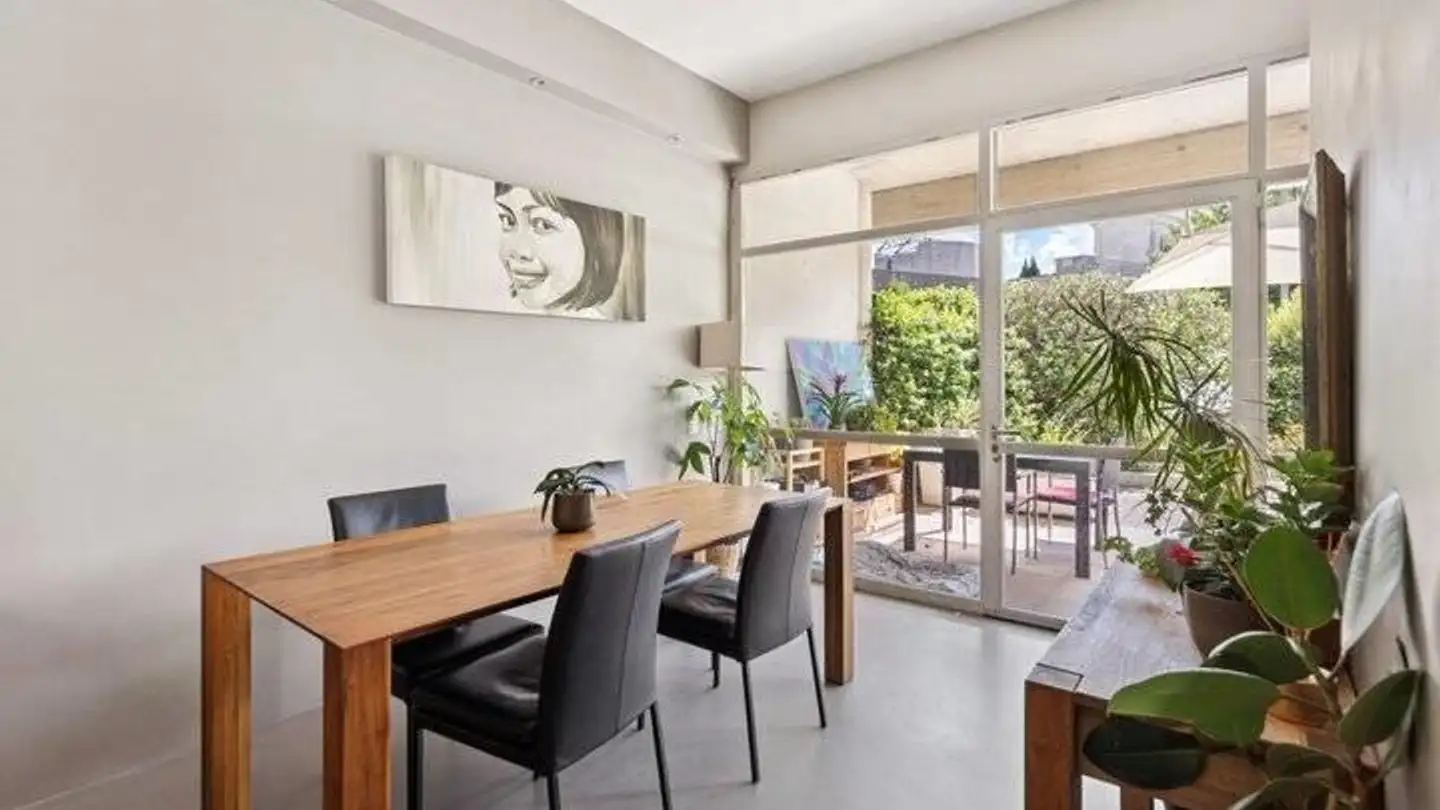 Wohnung kaufen - 6948 Porza - Foto 4