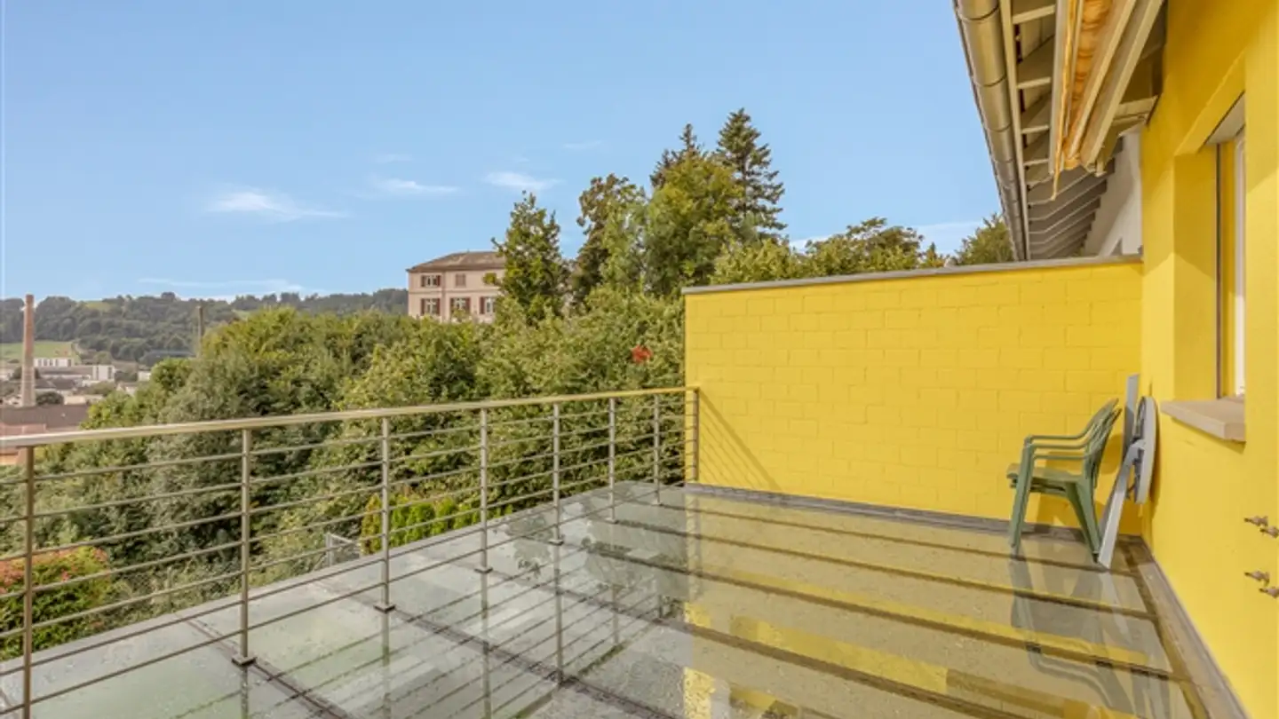 Single house for sale - Binzhaldenstrasse 60, 8636 Wald ZH - Photo 2