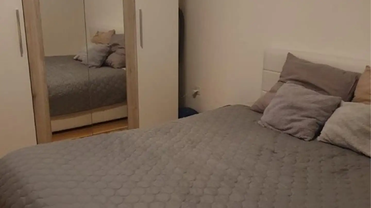 Appartamento in affitto - Via Alberto Pedrazzini, 6600 Locarno - Foto 2