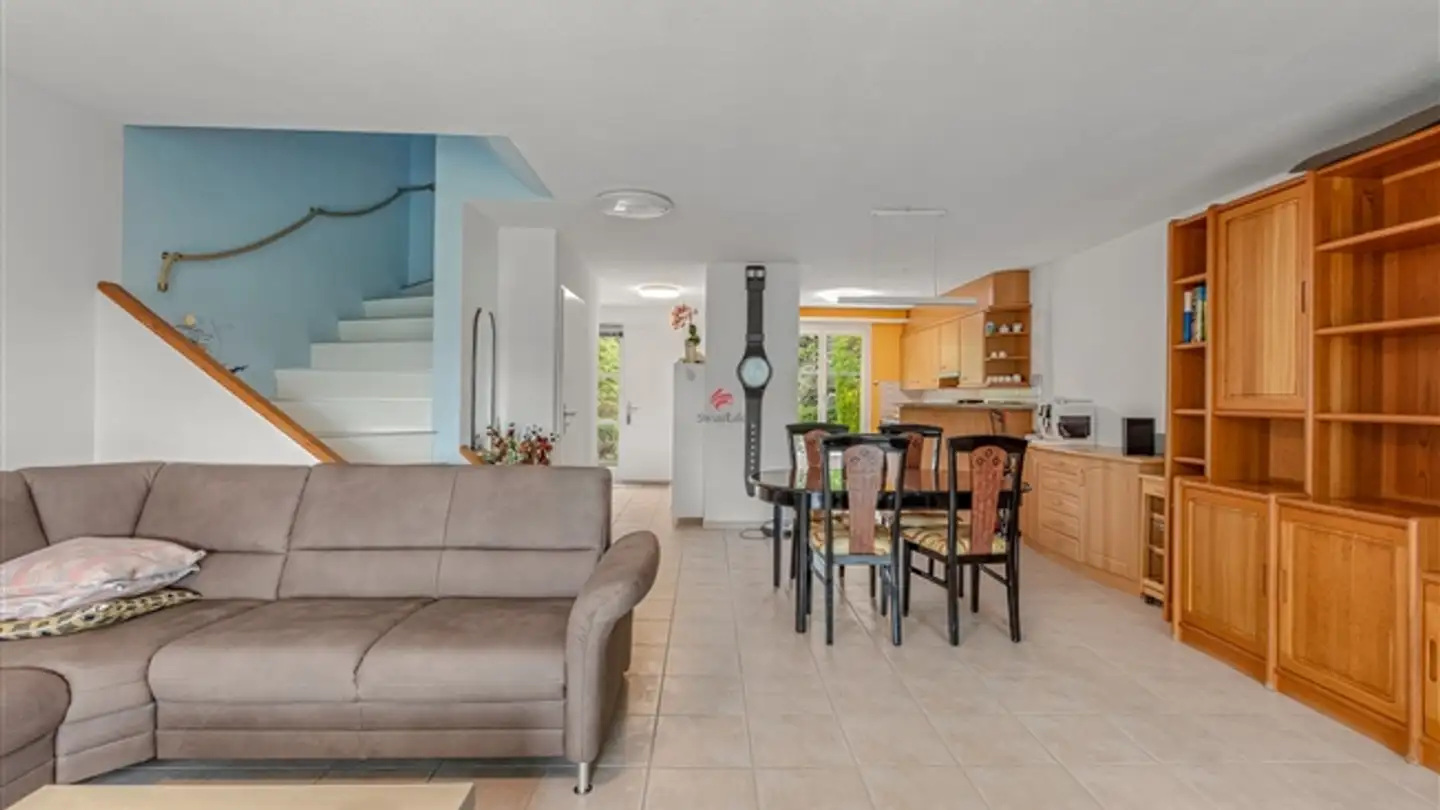 Single house for sale - Binzhaldenstrasse 60, 8636 Wald ZH - Photo 4