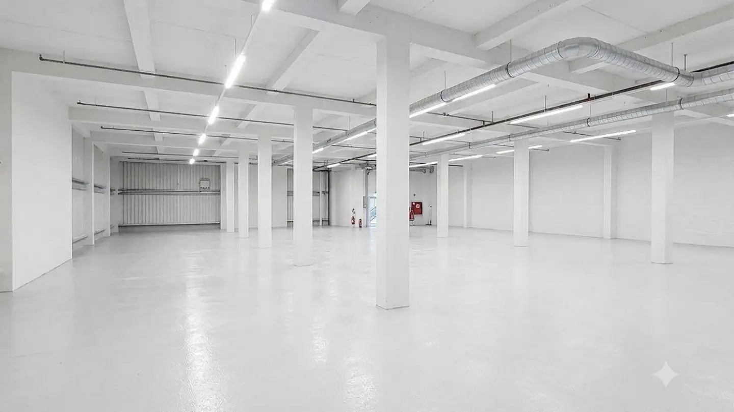 Commercial for rent - Klosterrütistrasse 25, 5432 Neuenhof - Photo 3