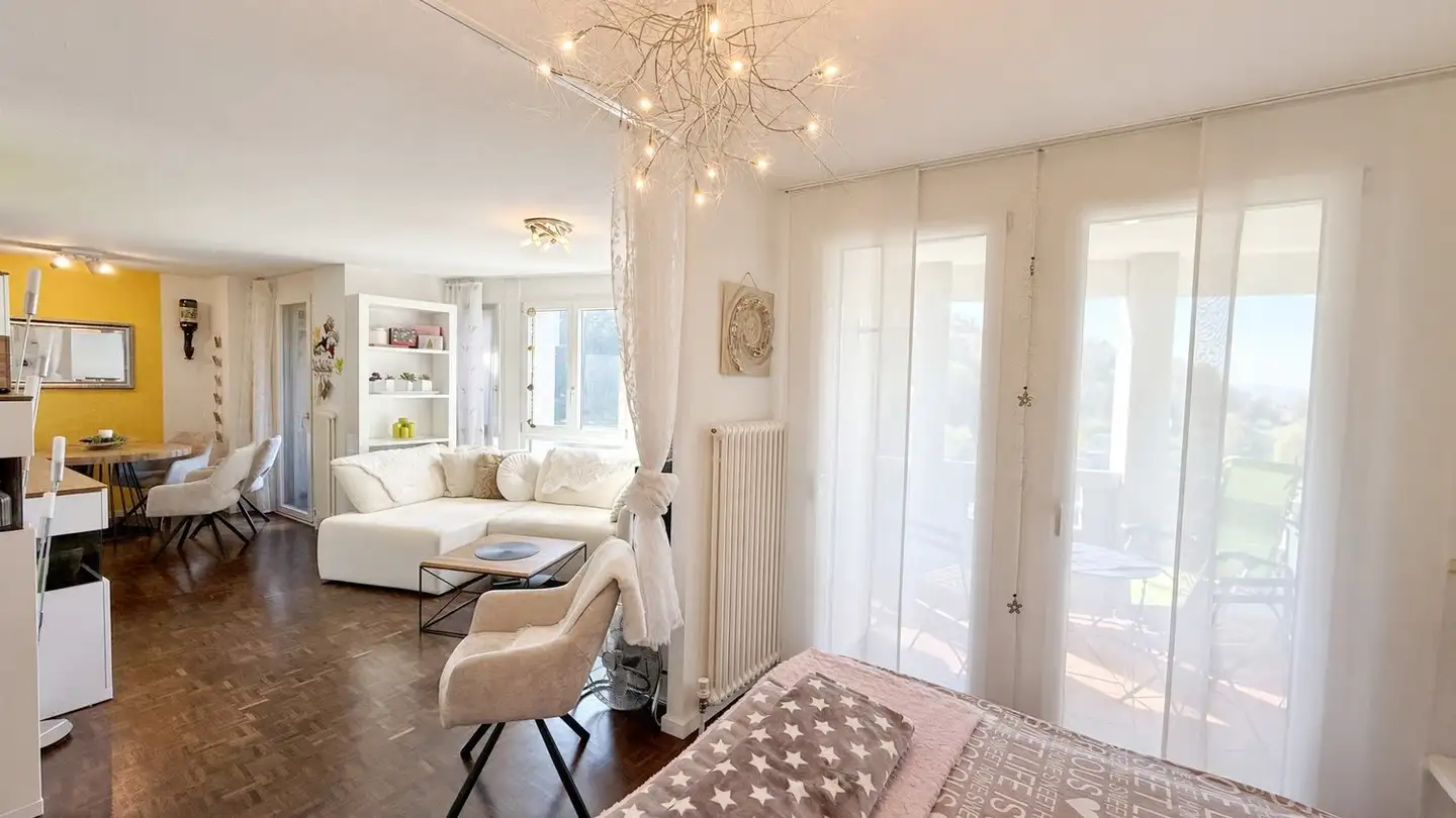 Appartement à vendre - Achslenstrasse 4, 9016 St. Gallen - Photo 3