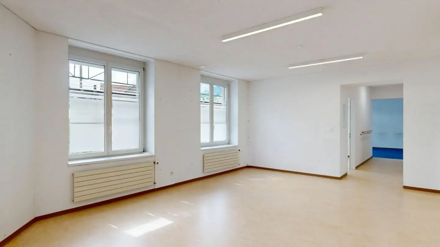 Medical practice for rent - Städlenstrasse 14, 9450 Altstätten SG - Photo 3