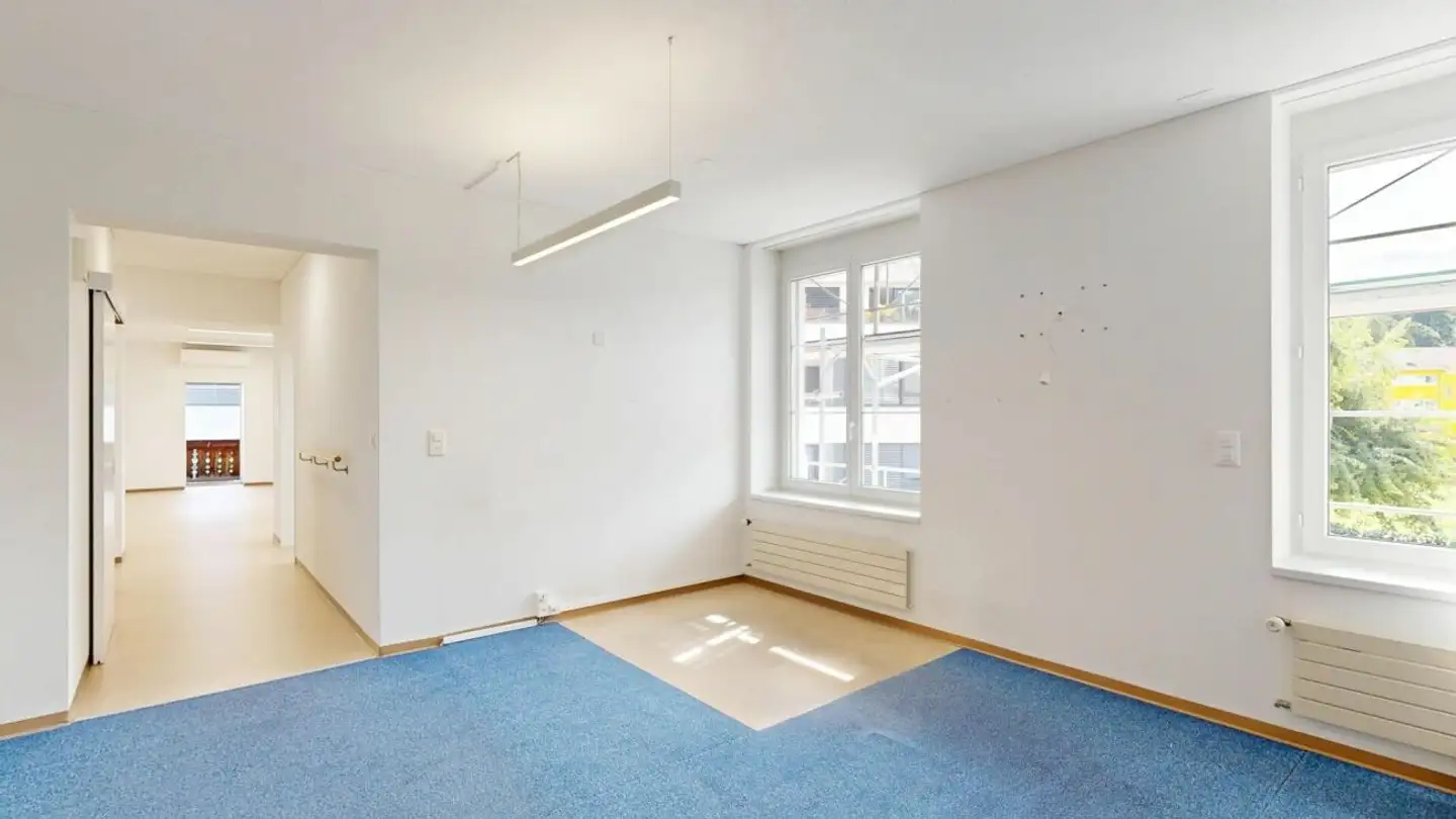 Medical practice for rent - Städlenstrasse 14, 9450 Altstätten SG - Photo 4