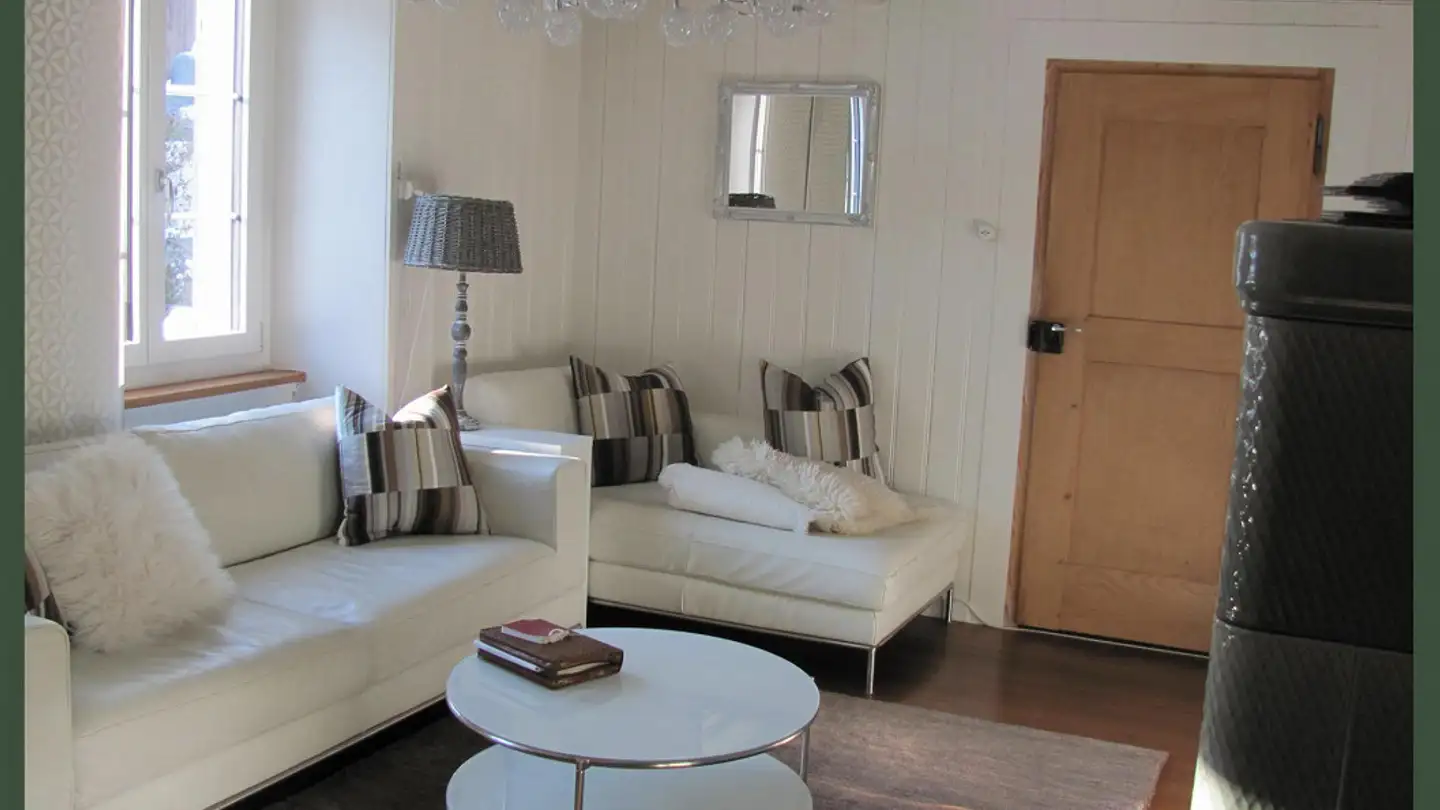 Casa singola in vendita - Unterdorf 11, 5108 Oberflachs - Foto 4