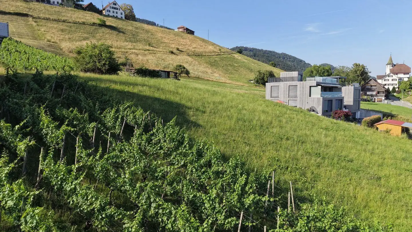 Terreno edificabile in vendita - Oberwingertstrasse, 9437 Marbach SG - Foto 4