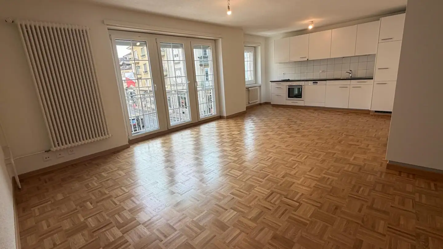 Apartment for rent - Grand-Rue 70, 1530 Payerne - Photo 2