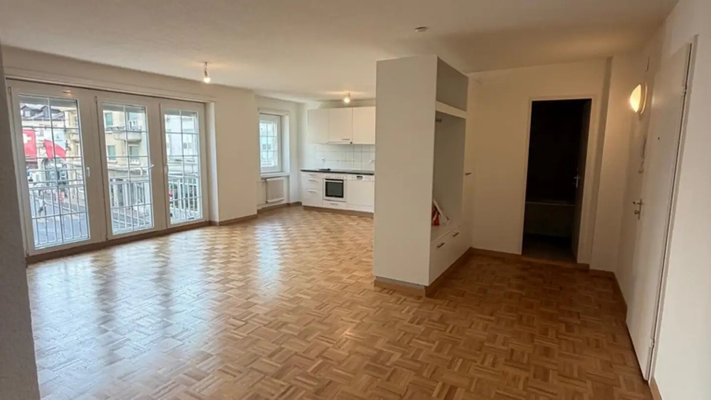 Apartment for rent - Grand-Rue 70, 1530 Payerne - Photo 3