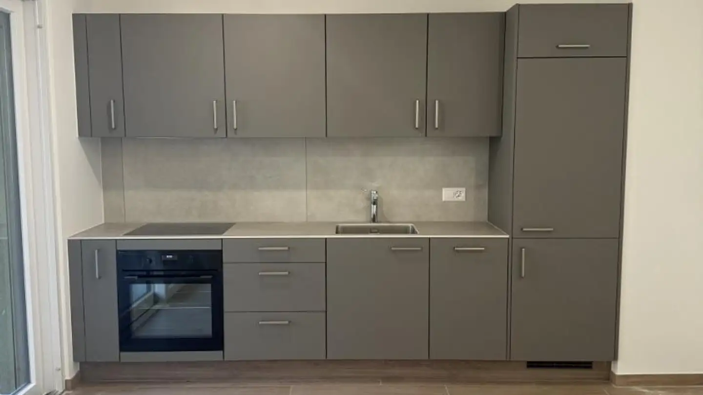 Appartement à louer - Chemin Du Clos 39, 1958 Uvrier - Photo 3