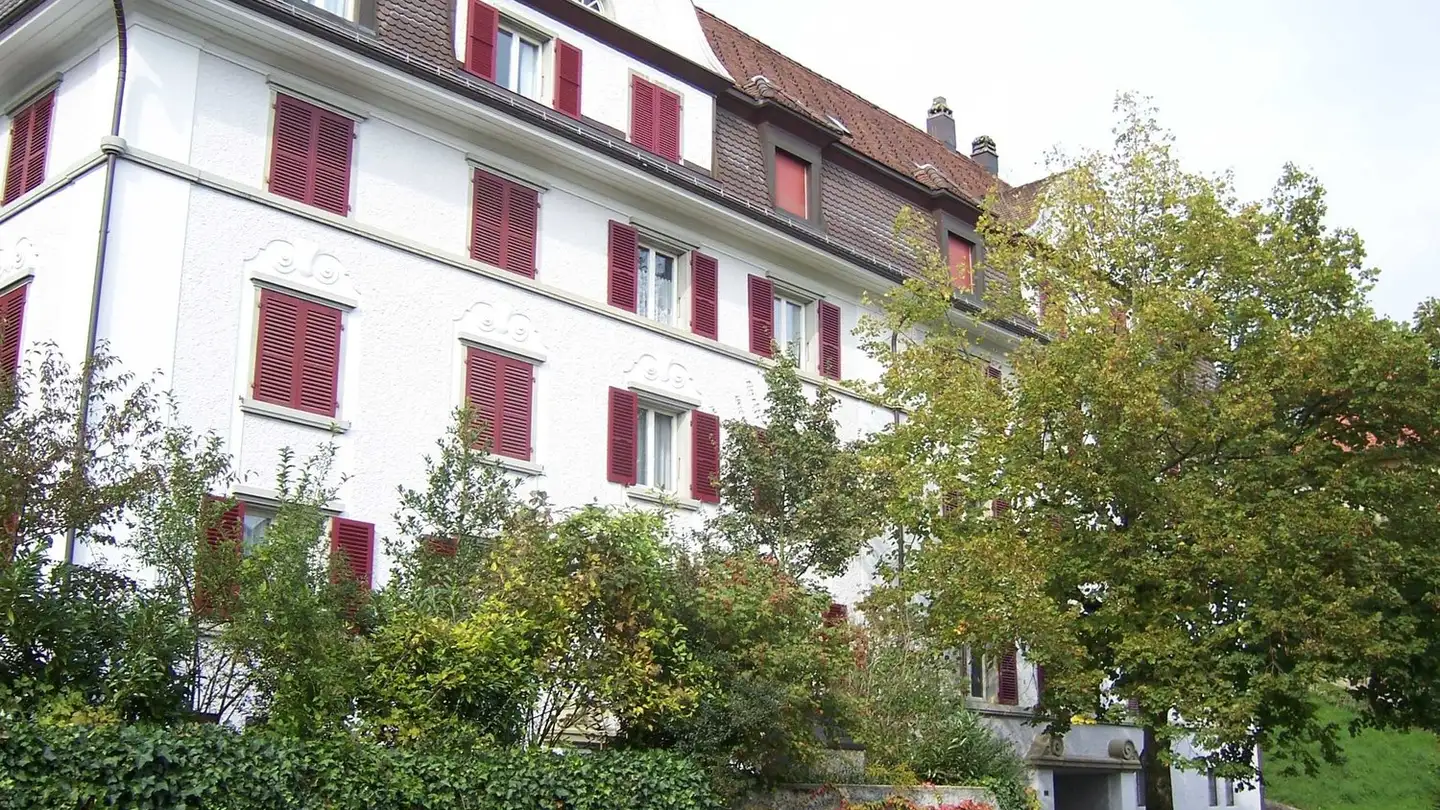 Appartamento in affitto - Weinbergstrasse 14, 2540 Grenchen - Photo 2