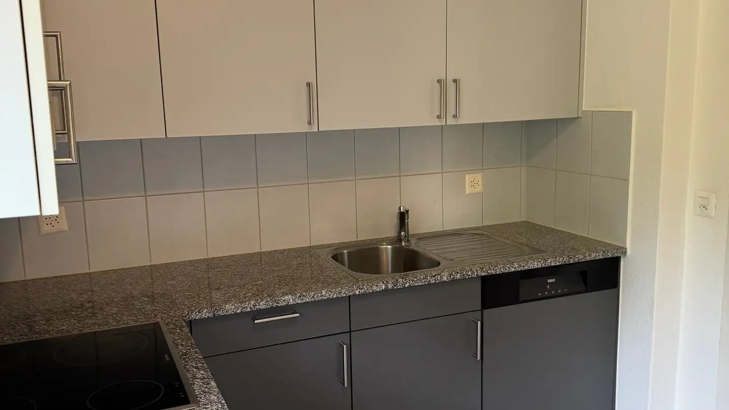 Appartamento in affitto - Weinbergstrasse 14, 2540 Grenchen - Photo 3