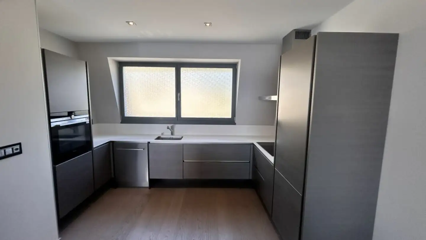 Wohnung mieten - Chemin Du Crêt-Ministre 72, 1090 La Croix (Lutry) - Foto 2
