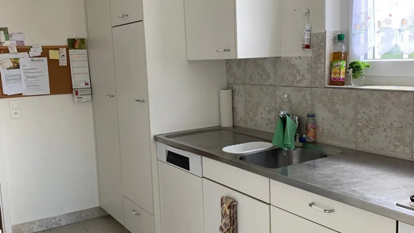 Appartement à louer - Renggerstrasse, 8038 Zürich - Photo 4