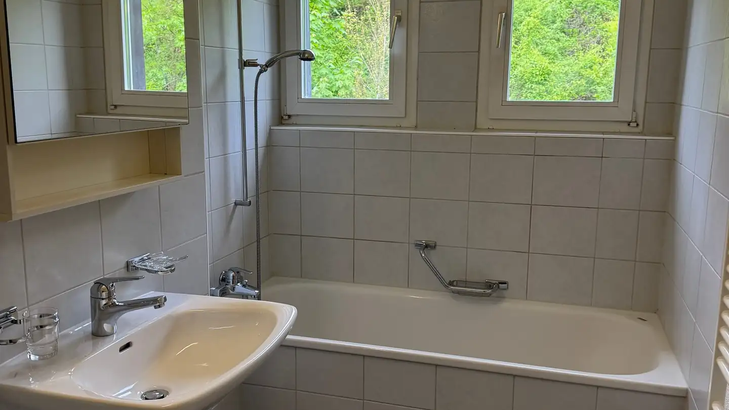 Appartamento in affitto - Weinbergstrasse 14, 2540 Grenchen - Photo 4