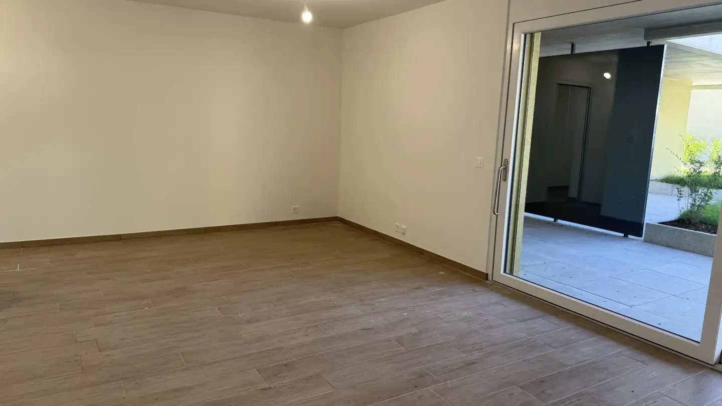 Appartement à louer - Chemin Du Clos 39, 1958 Uvrier - Photo 2