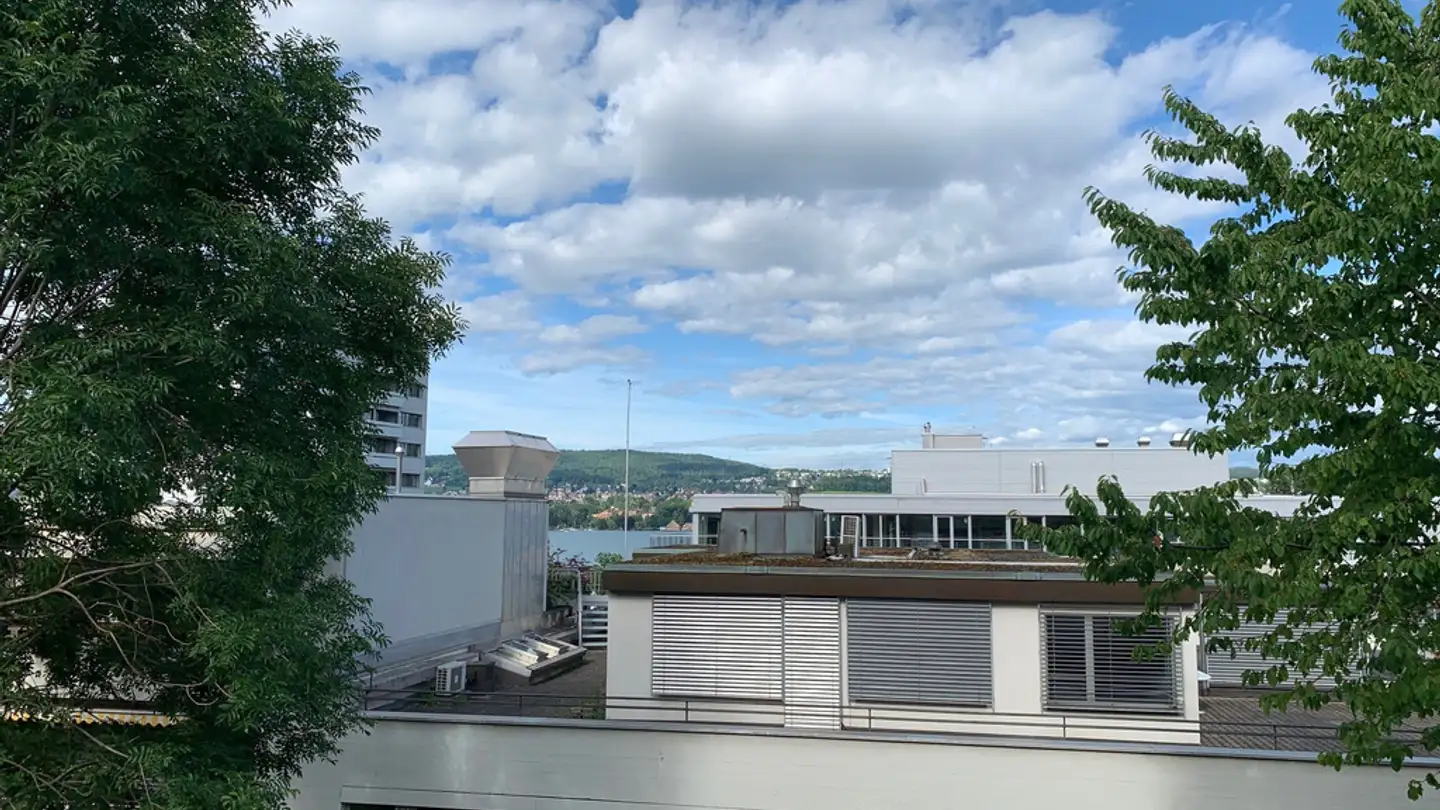 Appartement à louer - Renggerstrasse, 8038 Zürich - Photo 2