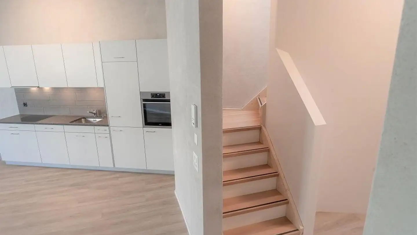 Studio à louer - Solothurnstrasse 30, 2540 Grenchen