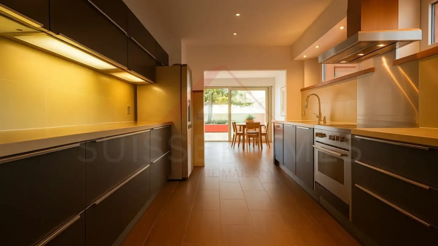 Casa singola in vendita - 1822 Chernex - Photo 4