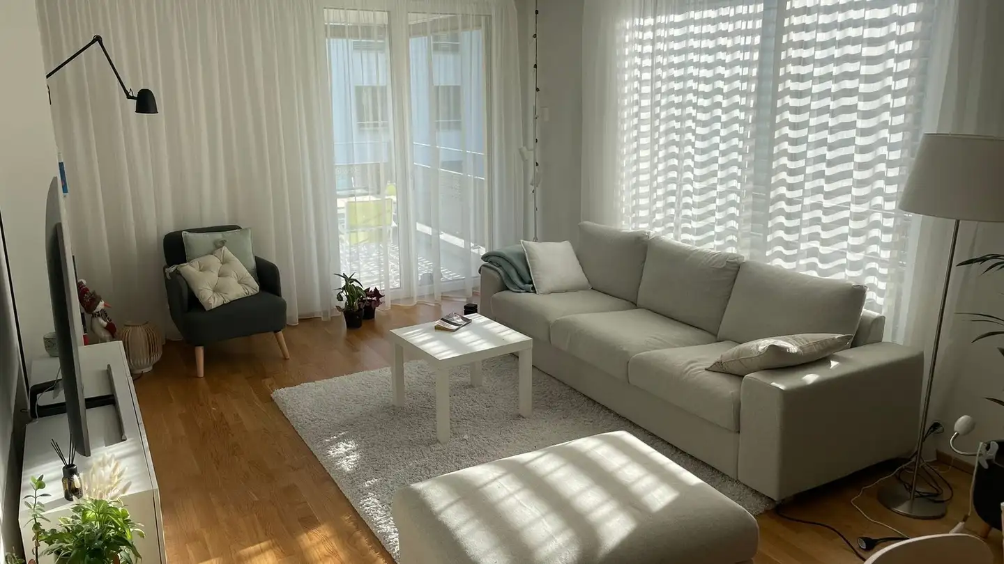 Apartment for rent - Eugen-Huber-Strasse 113, 8048 Zürich