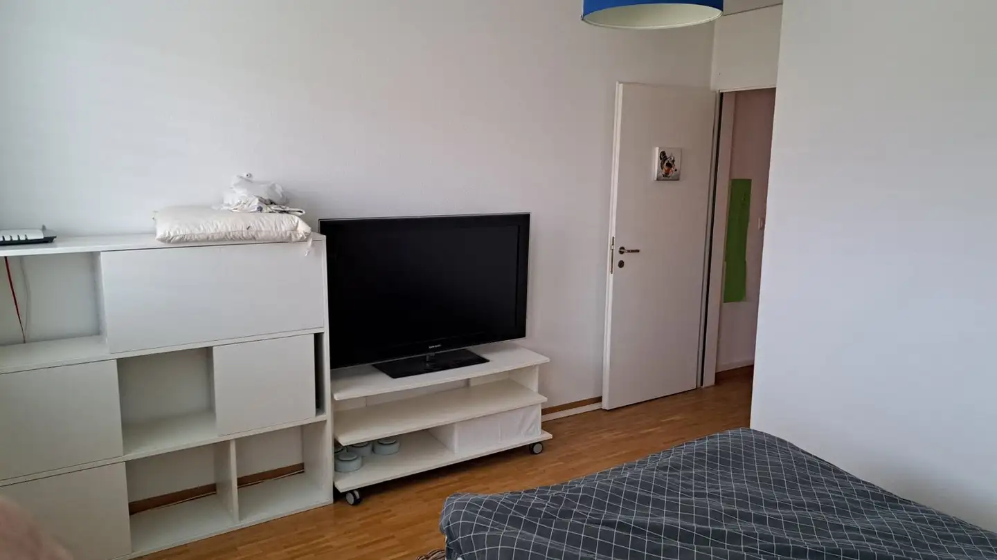 Stanza singola in affitto - 5212 Hausen AG - Photo 2