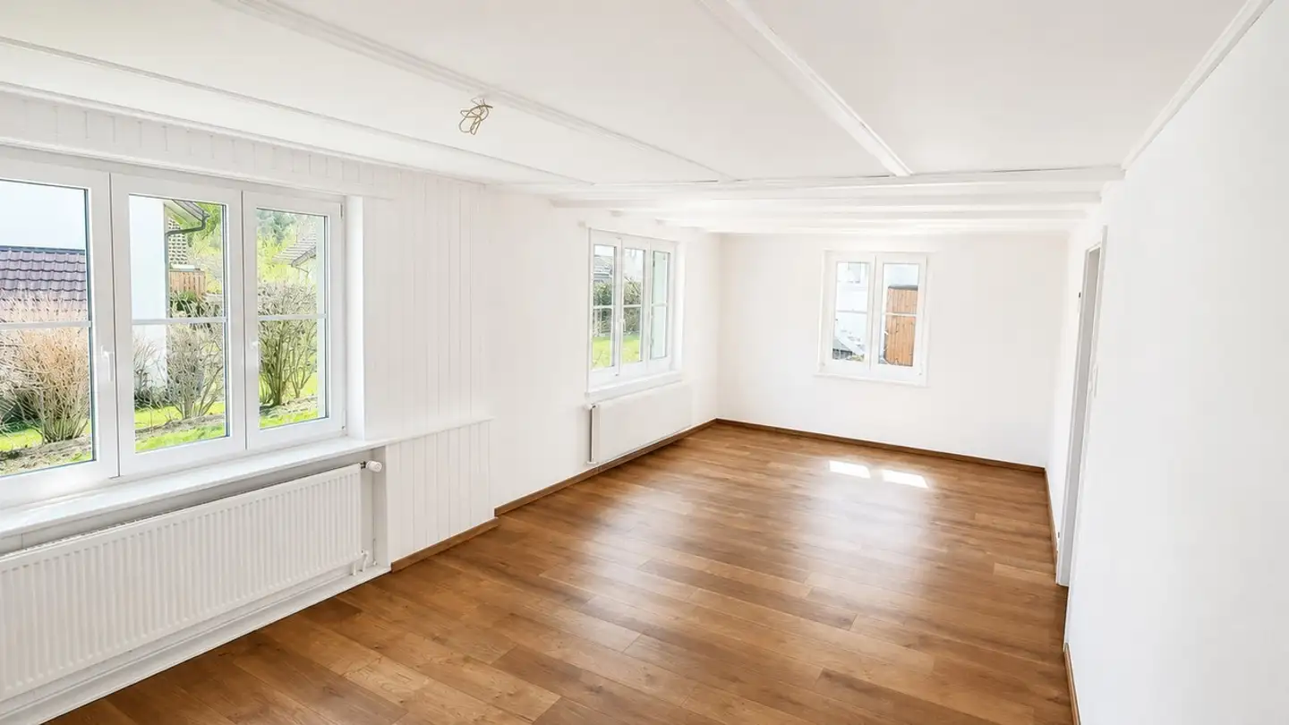 Single house for sale - Gupfenstrasse 9, 8166 Niederweningen - Photo 4