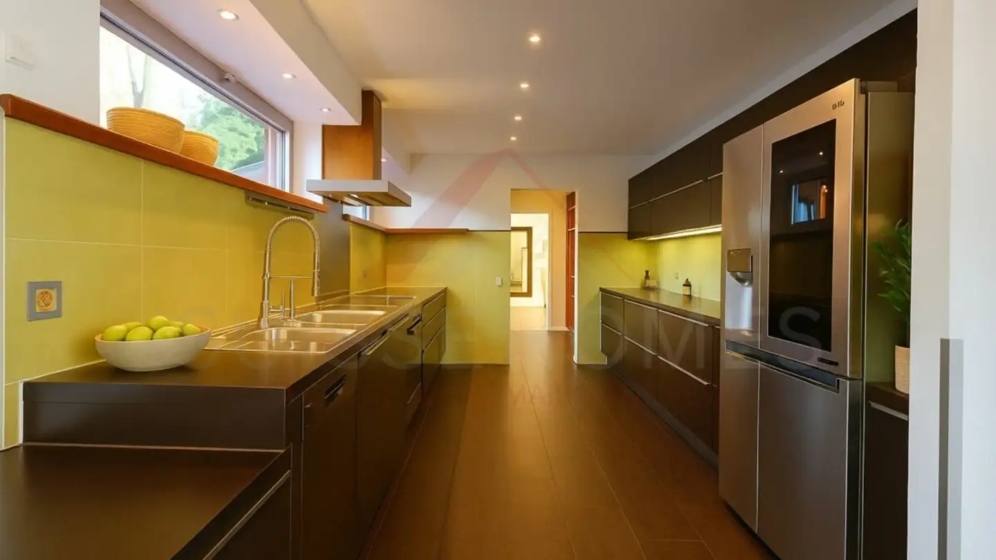 Casa singola in vendita - 1822 Chernex - Photo 3