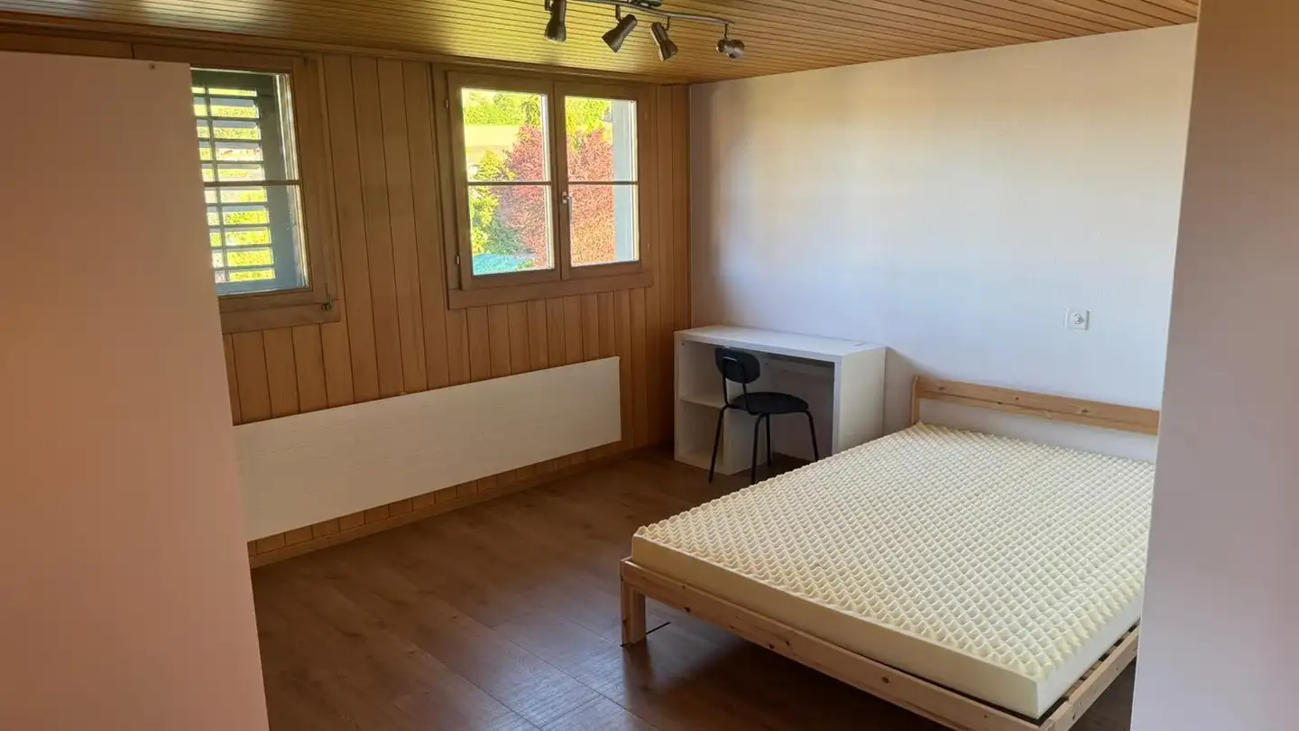 Appartement à louer - Buchenweg 2, 4950 Huttwil