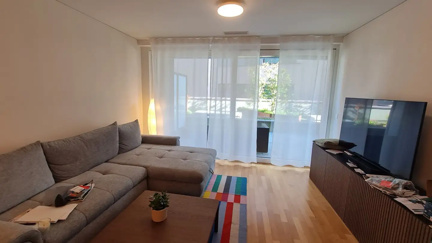 Appartement à louer - 6343 Rotkreuz