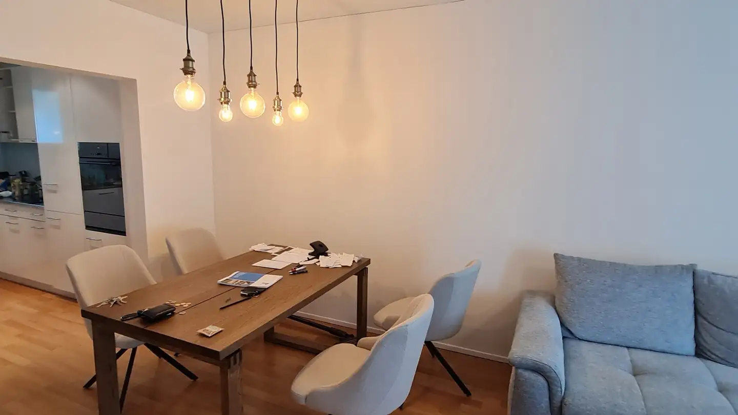 Appartement à louer - 6343 Rotkreuz - Photo 3
