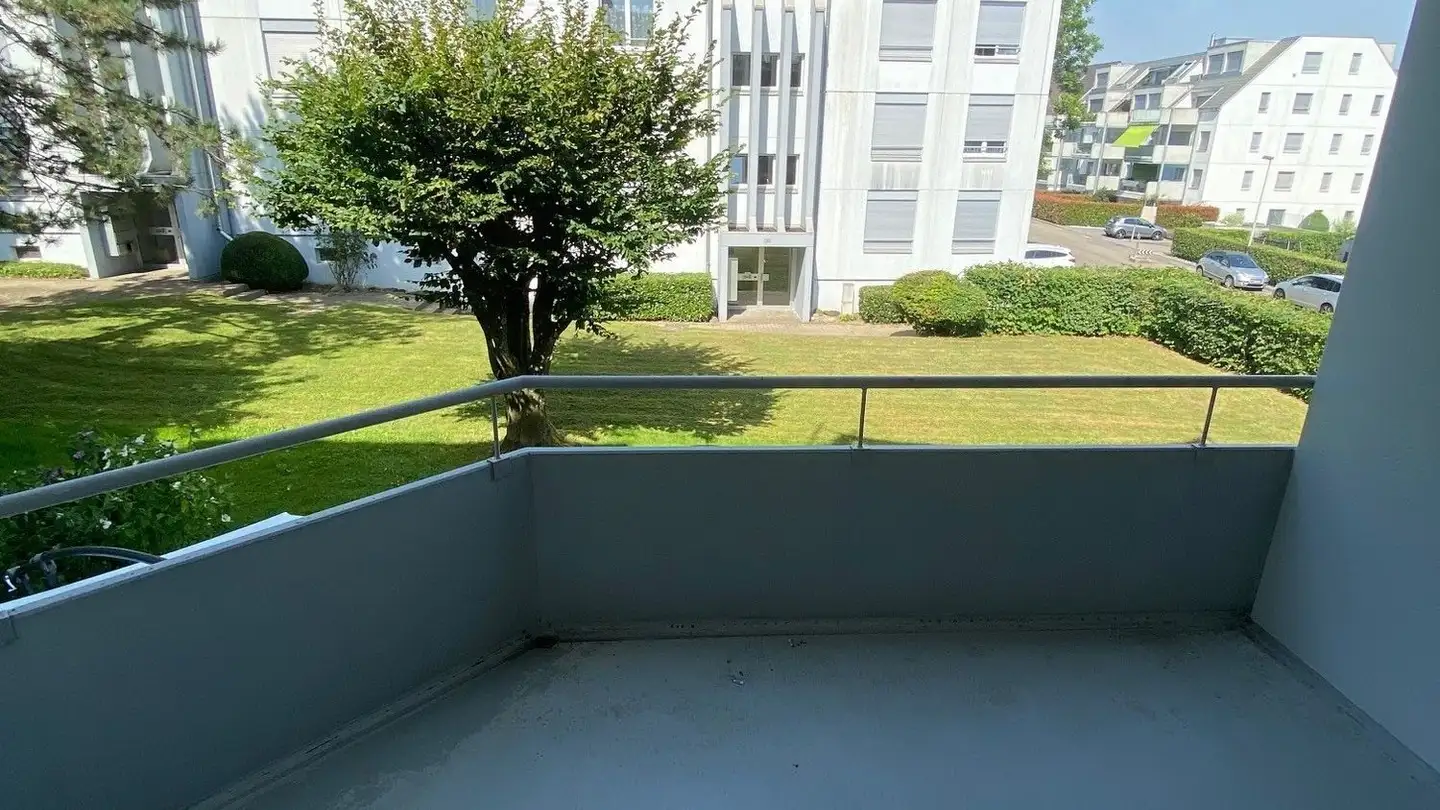 Apartment for rent - Morgentalstrasse 14, 8108 Dällikon