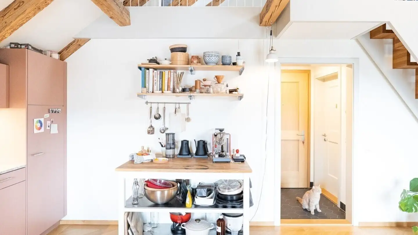 Appartement meublé à louer - 3013 Bern - Photo 3