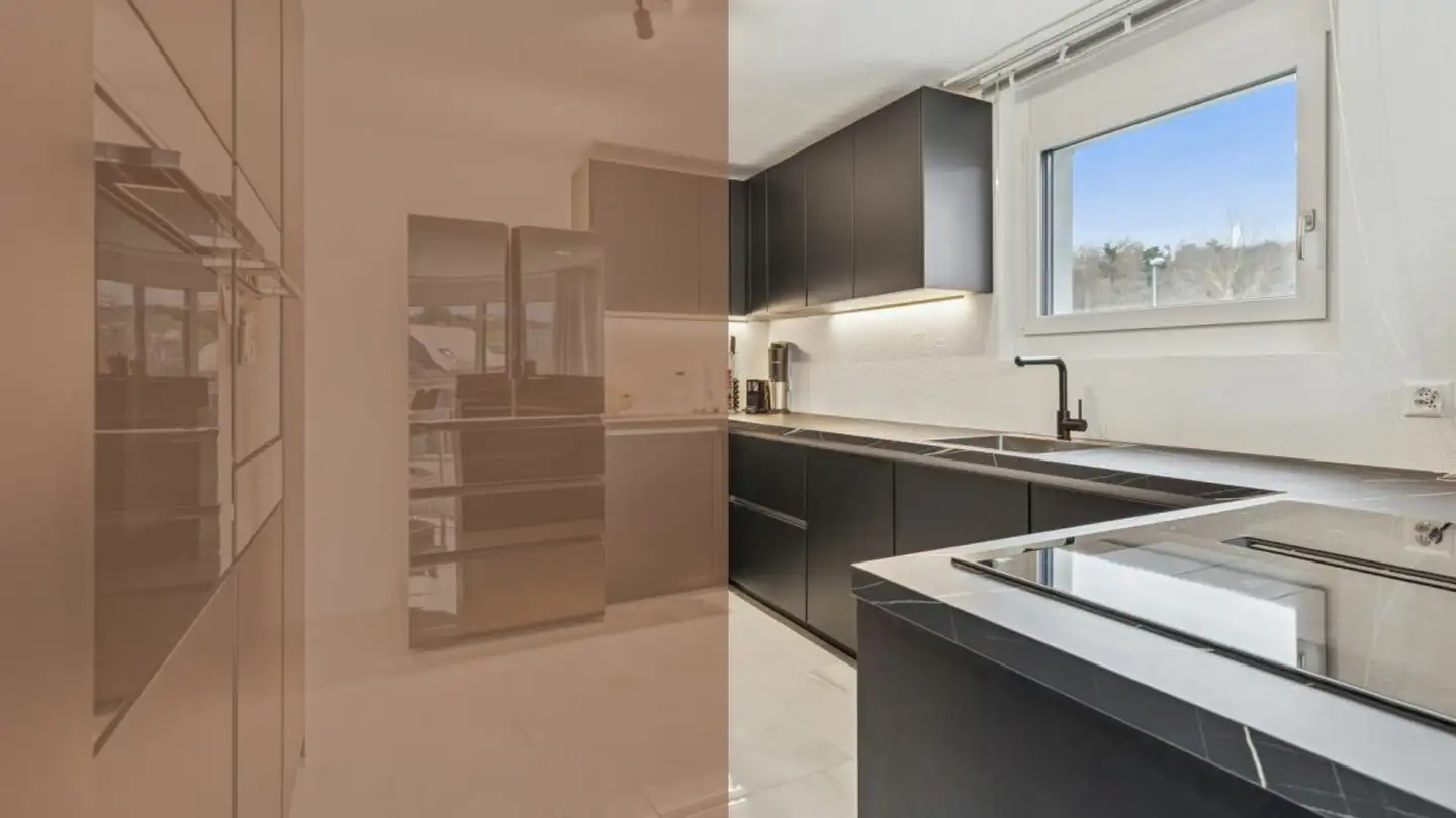 Wohnung kaufen - Doktorgässli 3, 3212 Gurmels