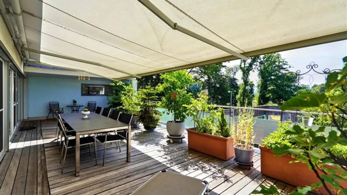 Appartement à vendre - Thürliacker 2, 3033 Wohlen b. Bern - Photo 2