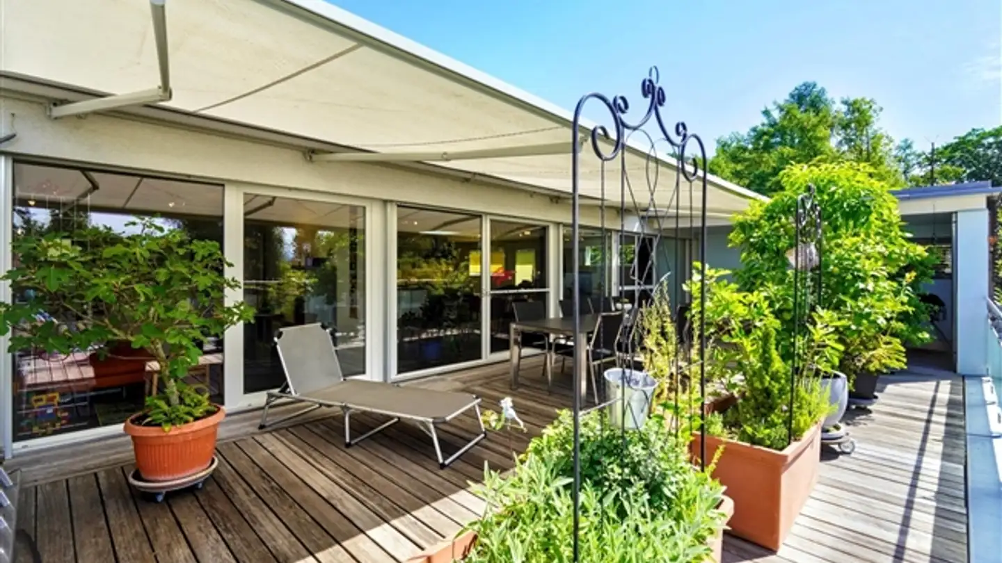 Appartement à vendre - Thürliacker 2, 3033 Wohlen b. Bern - Photo 3