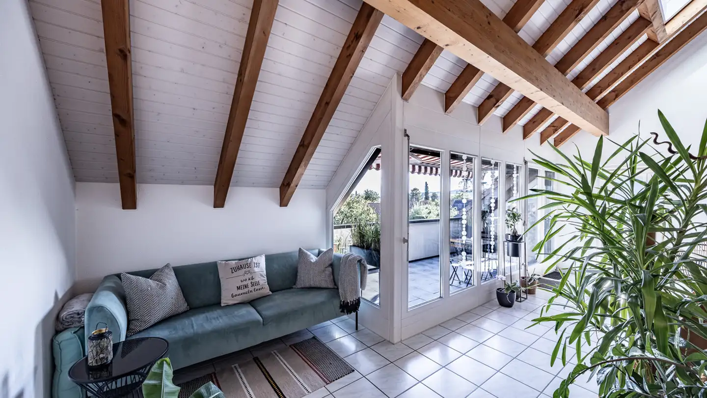 Duplex in vendita - Käsereiweg 9, 4573 Lohn-Ammannsegg - Photo 2