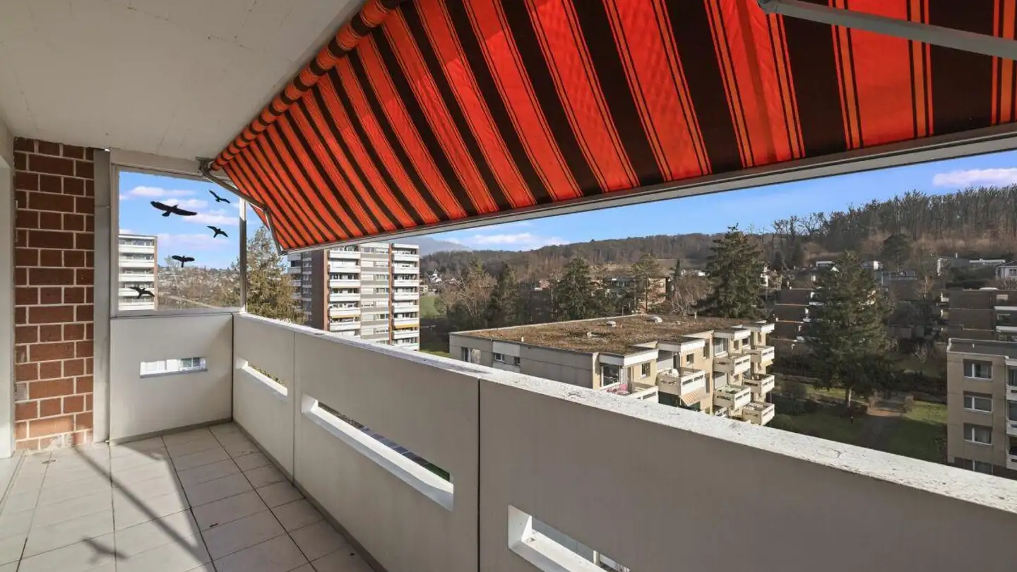 Apartment for sale - Im Wilacker, 4106 Therwil - Photo 4