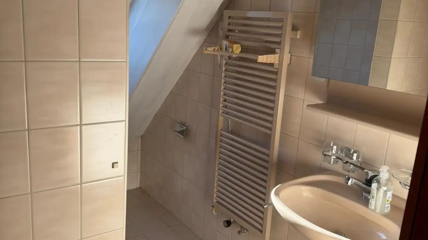 Appartement à louer - Buchenweg 2, 4950 Huttwil - Photo 4