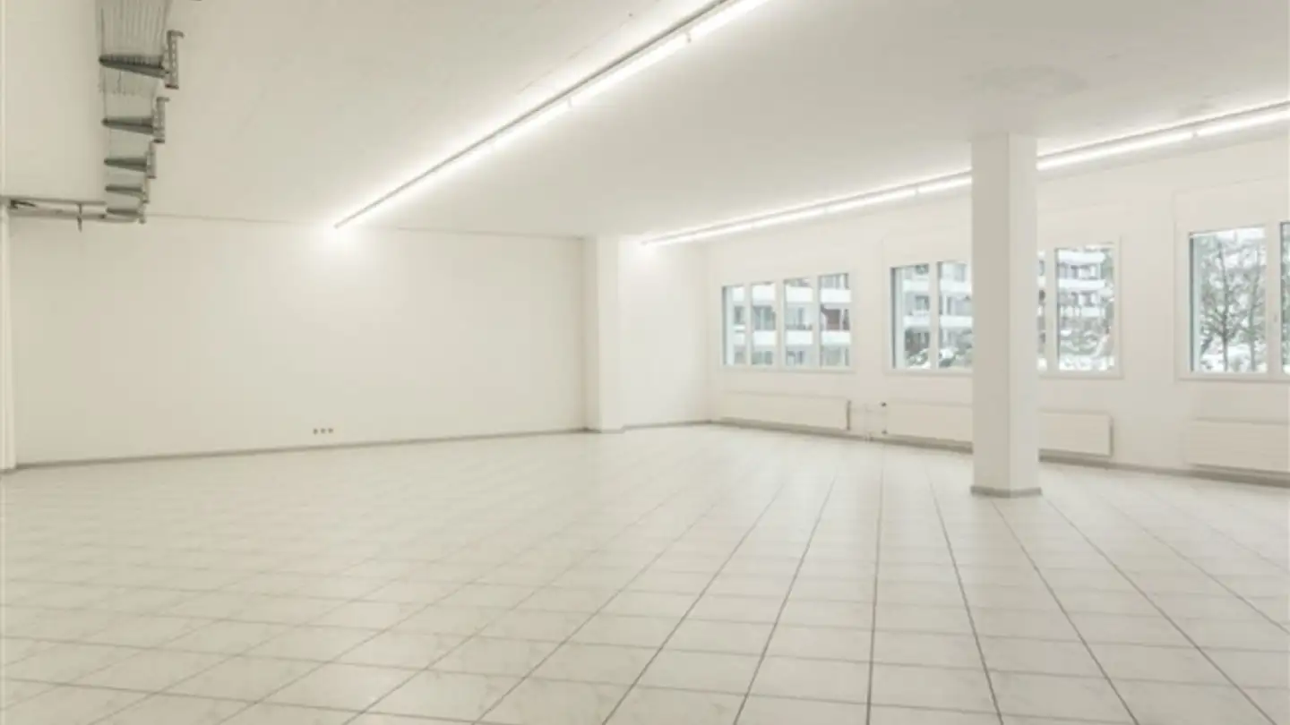 Office space for rent - Gasshof 3, 6014 Luzern - Photo 4